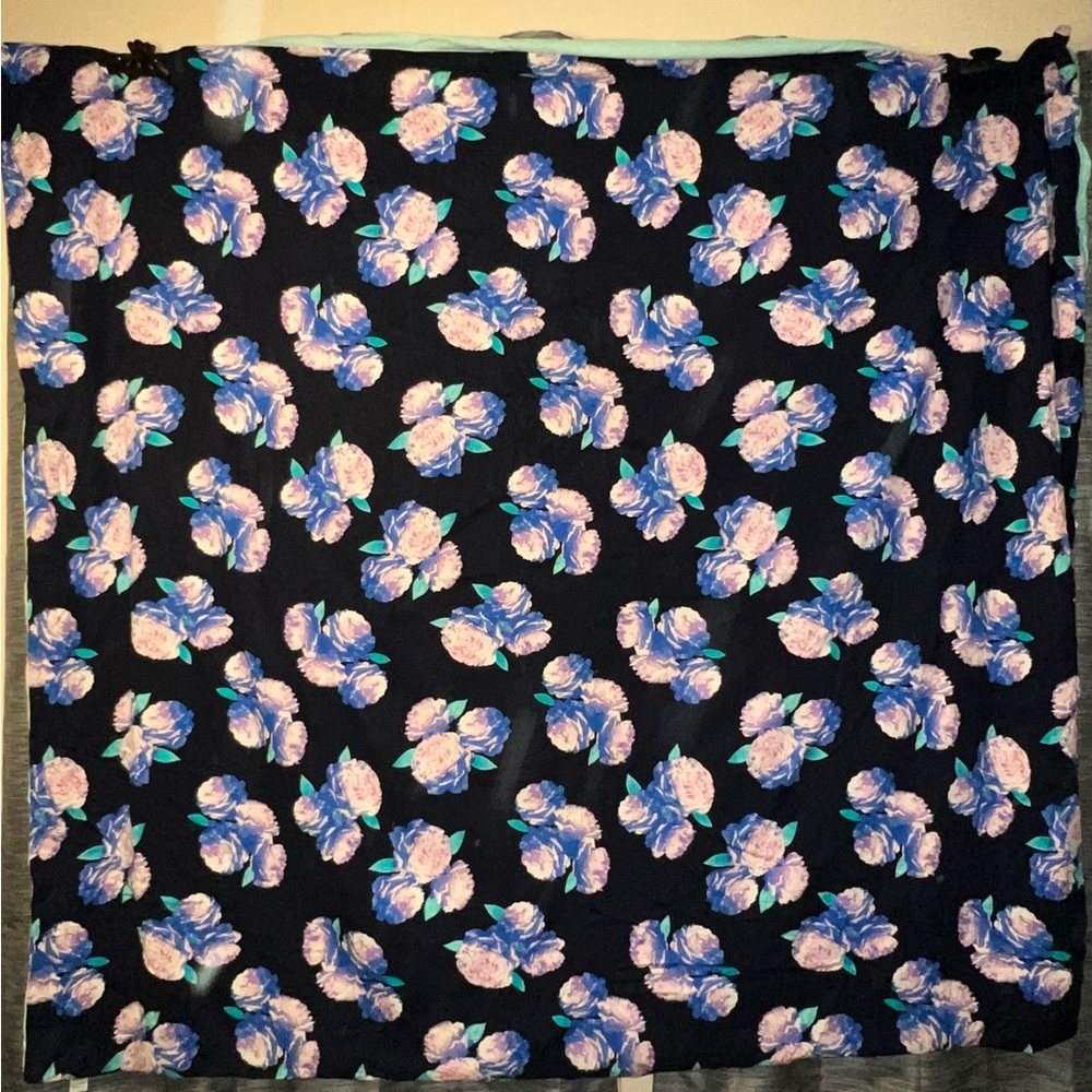 Victoria Secret Bed Duvet & pillow shames